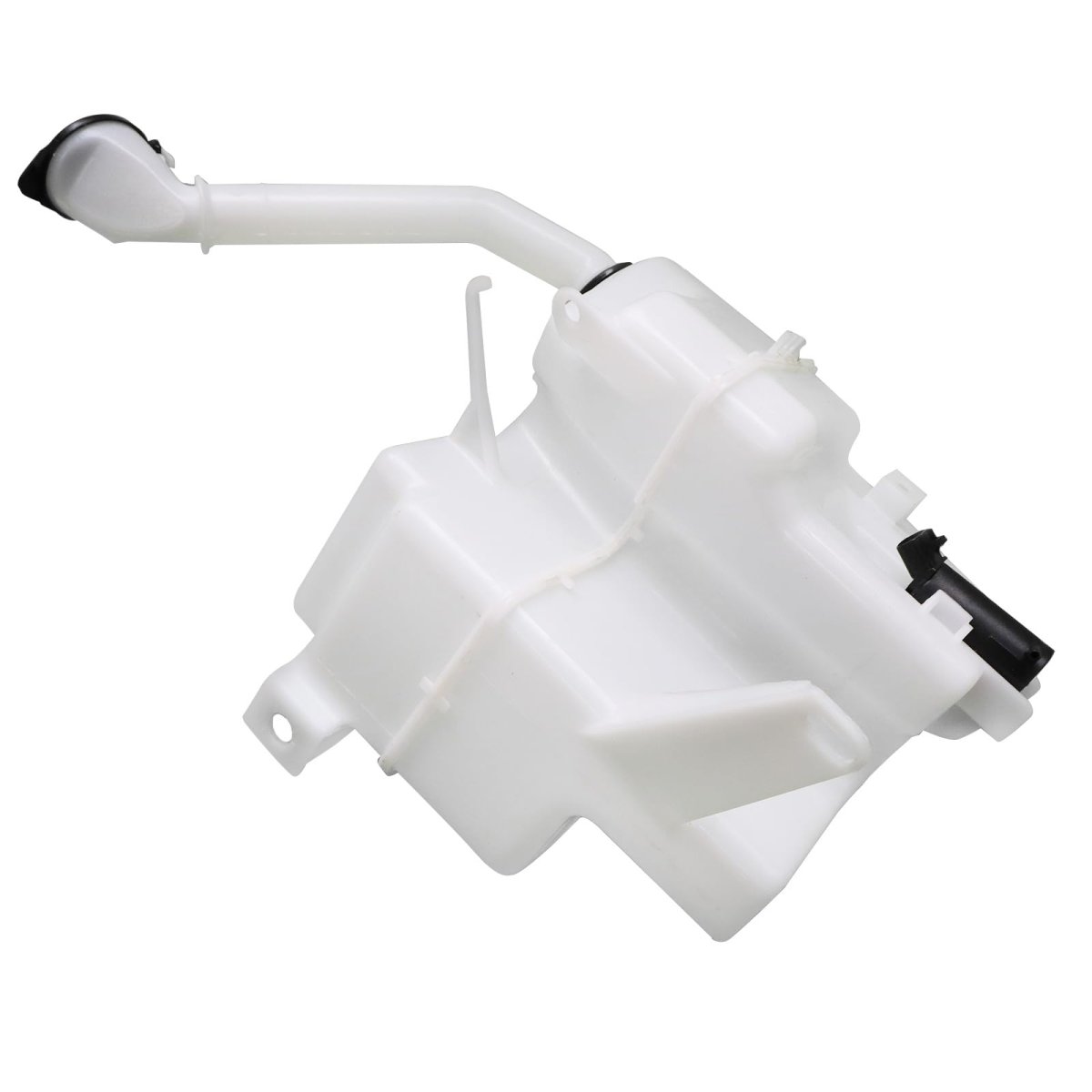 Windshield Washer Reservoir Tank With Motor For Toyota Camry 2018 2022 Part Number 8531533520 85315-33530 85315-06230