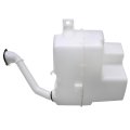 Windshield Washer Reservoir Tank With Motor For Toyota Camry 2018 2022 Part Number 8531533520 85315-33530 85315-06230
