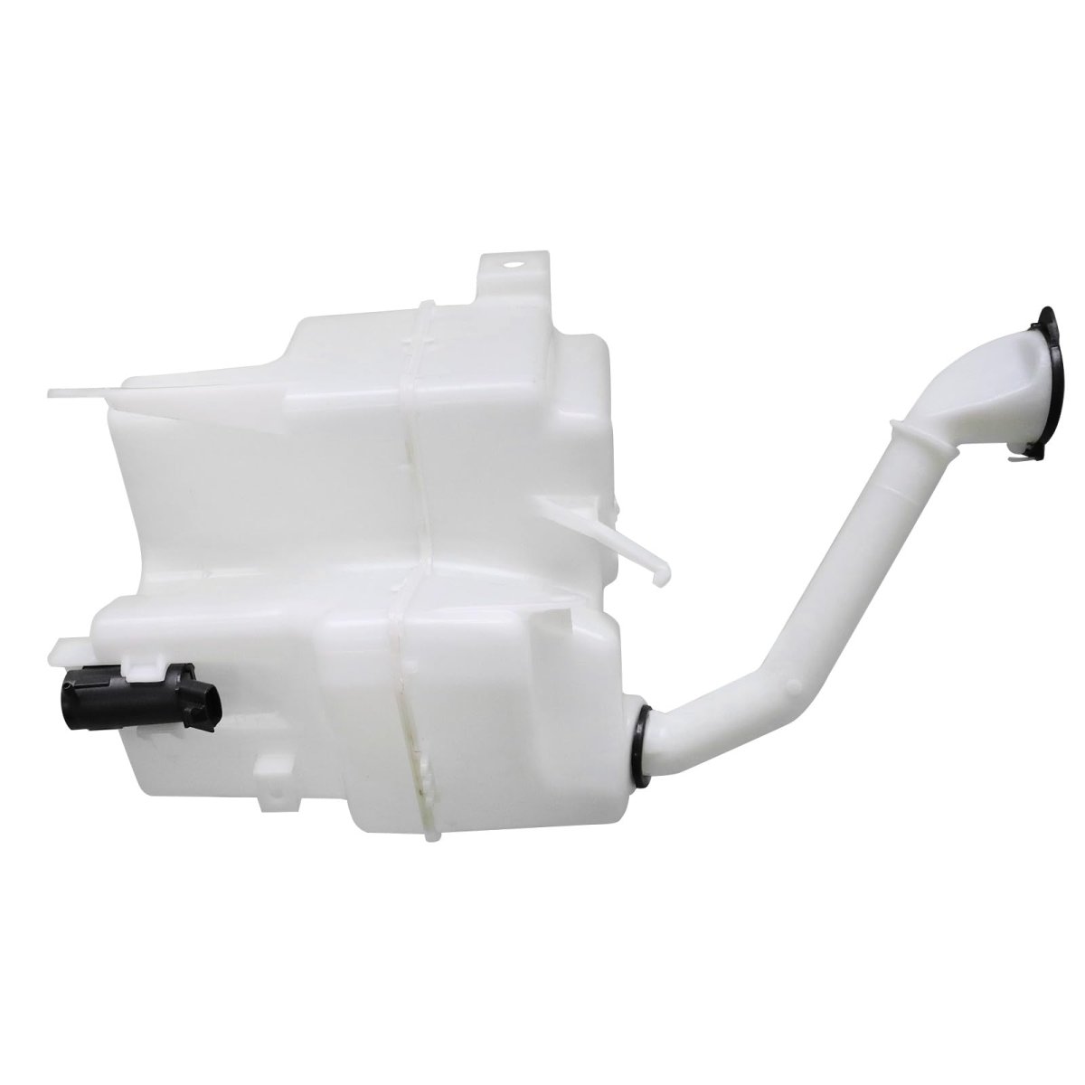 Windshield Washer Reservoir Tank With Motor For Toyota Camry 2018 2022 Part Number 8531533520 85315-33530 85315-06230