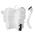 8531533520 Windshield Washer Reservoir Tank W Motor For Toyota Camry 2018-2022 85315-33530 