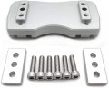 Httmt Tour Performance Pullback Handlebar Riser Compatible With Bimmer K1200gt 05-08 K1300gt 09-12 11