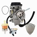 Labwork Carburetor Replacement For Bombardier Can-am Outlander Max 400 4x4 2004 2005 2006 2007 2008 Carb