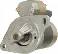 This Is A Starter For Yanmar Tractor Engines 3tna68 1988 3tna72 3tn66 1985