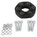 935-910 2114100415 2034100215 2034110015 0004110200 Drive Shaft Coupler Flex Joint Driveshaft Prop Fit For Mercedes-benz Cls500 