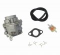 New Carburetor Fits For Onan Nos B48g B48m P216g P218g P220g 146-0496 146-0414 146-0479