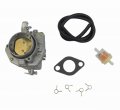 New Carburetor Fits For Onan Nos B48g B48m P216g P218g P220g 146-0496 146-0414 146-0479