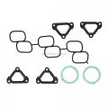 Domestic Gaskets Dg-8614973747 Full Gasket Set Head Bolts Compatible With Replacement For 03-09 Toyota 4runner Tundra Fj