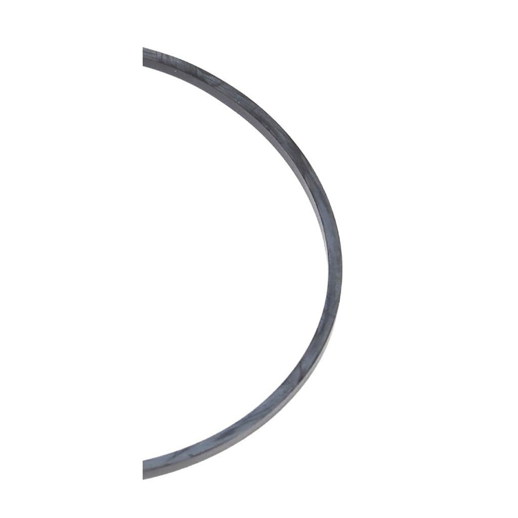Differential Seals For Hummer H2 2003 2009 3 917 Inside Diameter 4 173 In Outside Square Type Sealing Surface Rubber Part