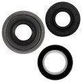 Caltric Water Pump Oil Seal With Mechanical Compatible Kawasaki Kaf620 Mule 3000 3010 2007-2008