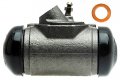 Front Left Driver Side Drum Brake Wheel Cylinder Premium For Ford Torino 6 4l V8 1968 1969