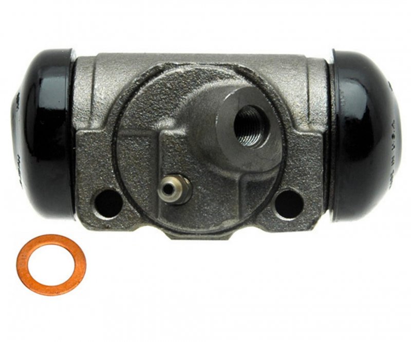 Front Left Driver Side Drum Brake Wheel Cylinder Premium For Ford Torino 6 4l V8 1968 1969