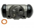 Front Left Driver Side Drum Brake Wheel Cylinder Premium For Ford Torino 6 4l V8 1968 1969 