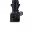 Ocpty Ignition Coil Coils Pack Fits Uf540 C1683 5c1740 For Mazda Mx-5 Miata 2 0l006015 Cx-7 5l 2010-2012 2 3l 2007-2012 3 2