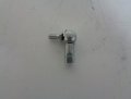 Carburetor Throttle Linkage Ball Joint Tie Rod End M5 X 0 8 Right Hand Thread 