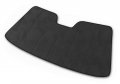 Autotech Park Foldable Sunshade For 2010-2017 Land Rover Lr4 Suv Custom-fit Windshield Sun Shade