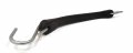 The Rop Shop Pack Of 2 9 Rubber Tarp Straps Heavy Duty W S-hooks Stiff Tie-down