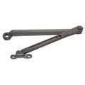 C R Laurence Pr90cadu Crl Dark Bronze Pr90 Series Regular Closer Arm 