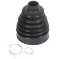 Cv Joint Boot Kit Fit For Polaris Rzr 800 Outer 