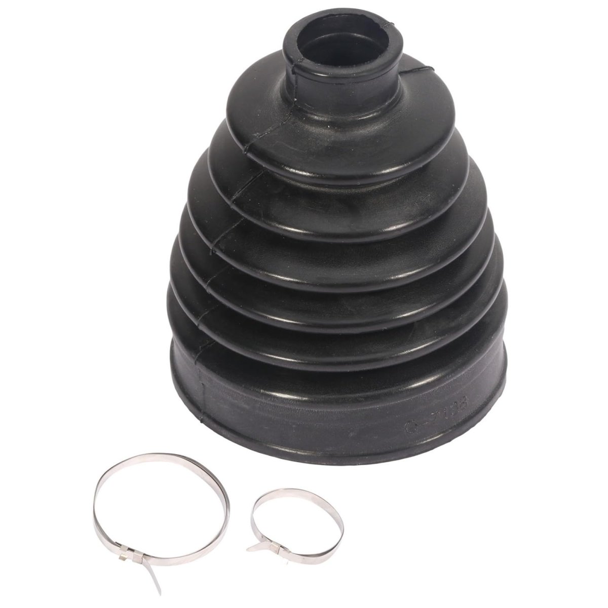Cv Joint Boot Kit Fit For Polaris Rzr 800 Outer