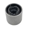 101-6677 Control Arm Bushing High Grade Rubber Compound For Durability And Resistance To Heat Wear Salt Road Grime Oils 