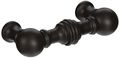Allied Brass P-3-orb Beaded Drawer Pull X 3 4 Oil Rubbed Bronze 