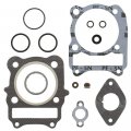 Northern Parts Hub Top End Gasket Kit Fits Lt-f300f 1999-2002 300cc Lt-f4wdx 300 1991-1998 Rebuild Set Repairs Gasket Overhaul 