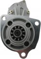 New 24v Starter Compatible With Isuzu Industrial Engines 6bg1tc 1997-2007 02-24-3002 1-81100-338-1 013151 91-28-4069 290lx
