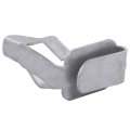 Motoku Front Door Panel Frame Plug And Retainer Clip For Chevy Camaro Chevelle Nova Firebird Ventura