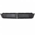 Labwork Front Shutter Lower 4 Vane With Actuator 23278689 Replacement For 2016-2020 Chevrolet Malibu