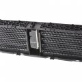Labwork Front Shutter Lower 4 Vane With Actuator 23278689 Replacement For 2016-2020 Chevrolet Malibu