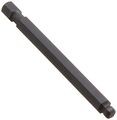 Bondhus 10864 5mm Ball End Tip Power Bit With Proguard Finish 76mm 10 Piece 