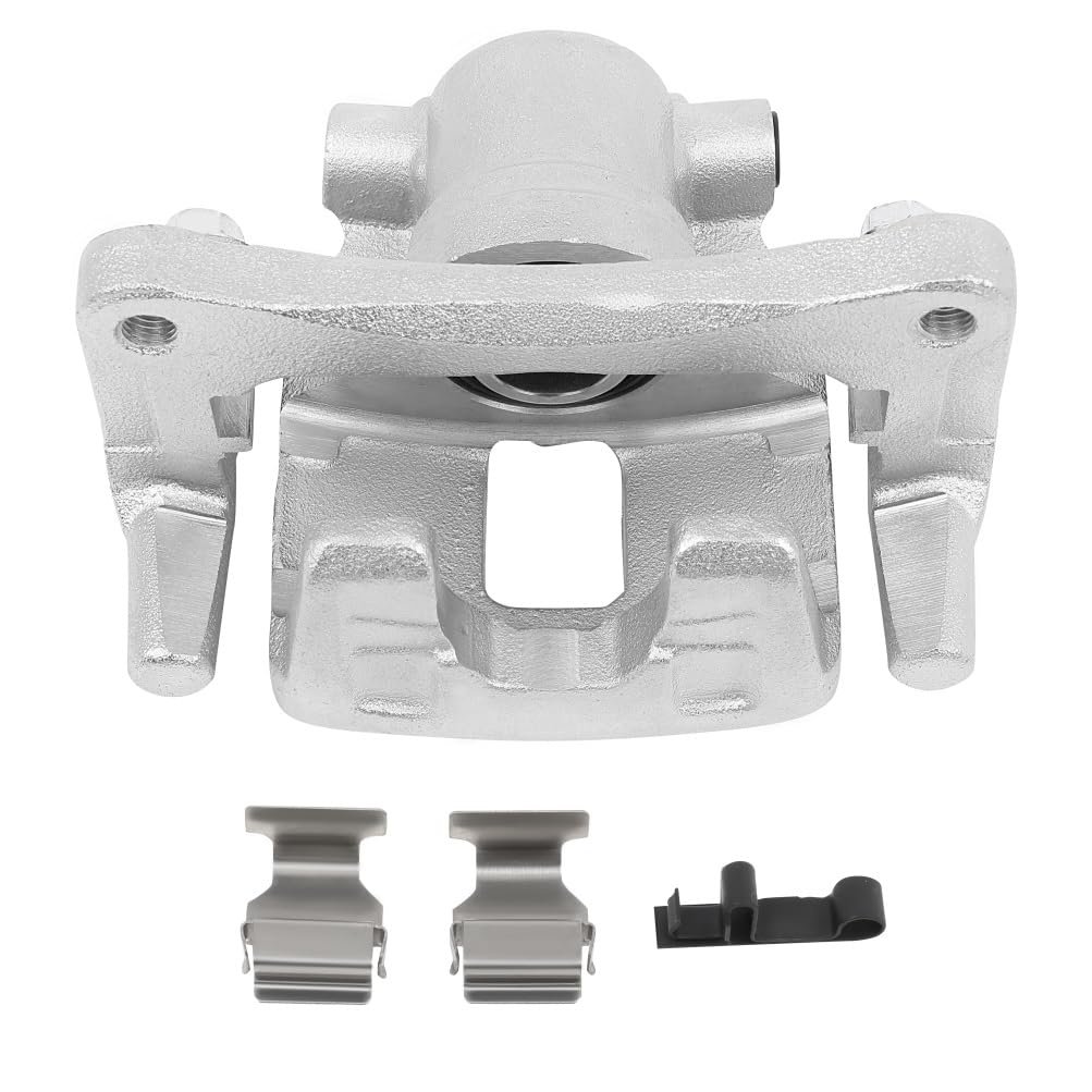 Rear Left Disc Brake Caliper Assembly 18b5105 1pc For Chrysler 2007-2014 For Dodge 2008-2014 Jeep 2007-2017 Mitsubishi