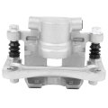 Rear Left Disc Brake Caliper Assembly 18b5105 1pc For Chrysler 2007-2014 For Dodge 2008-2014 Jeep 2007-2017 Mitsubishi
