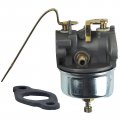 Glenparts Carburetor Replaces For Tecumseh 632615 H30-35374r H30-35374s H30-35377r H30-35386s H30-35395s