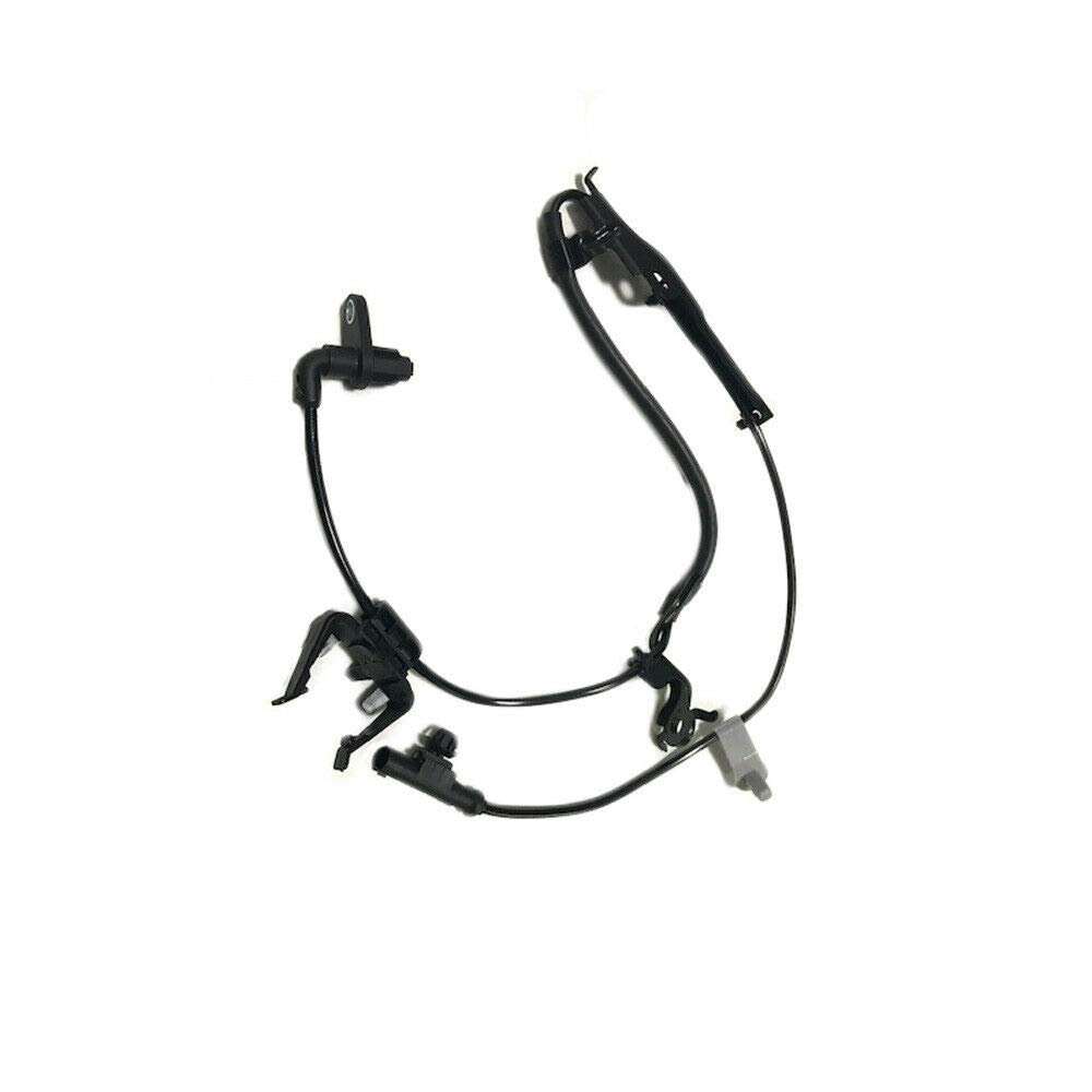 Abs Wheel Speed Sensor Front Right For Toyota Venza 2 7l 3 5l 89542-0t010