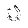 Abs Wheel Speed Sensor Front Right For Toyota Venza 2 7l 3 5l 89542-0t010 