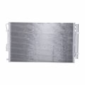 Tyc 4227 Hyundai Santa Fe Replacement A C Condenser 