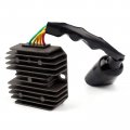 Voltage Regulator Rectifier For Honda Fx650 Vigor 650 1999-2000 