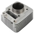 Cylinder Piston Gasket Top End Rebuild Kit For 2000-2003 Yamaha Ttr125 2003-2004 Ttr125e 5vl-e1310-00 