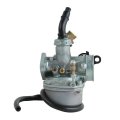 Tcmt 19mm Carburetor Carb Fits For 50cc 70cc 90cc 110cc 125cc Taotao Sunl Atv Go-kart