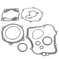 Full Complete Engine Gasket Kit Replacement For Yamaha 1993-2002 Yz80 2002-2017 Yz85 