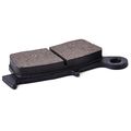 4pcs Front Rear F R Brake Pads