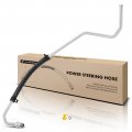 Power Steering Hose Return Line Assembly For Ford F-250 F-350 Super Duty Excursion 2000-2005 F-450 F-550 1999-2004