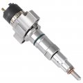 Ocpty 1pcs Replacement Fuel Injectors Compatible For Cumins Isc Isl Cm2150 Engine For Xpi Systems On Epa07 8 9l Isl 2872127px