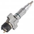 Ocpty 1pcs Replacement Fuel Injectors Compatible For Cumins Isc Isl Cm2150 Engine For Xpi Systems On Epa07 8 9l Isl 2872127px