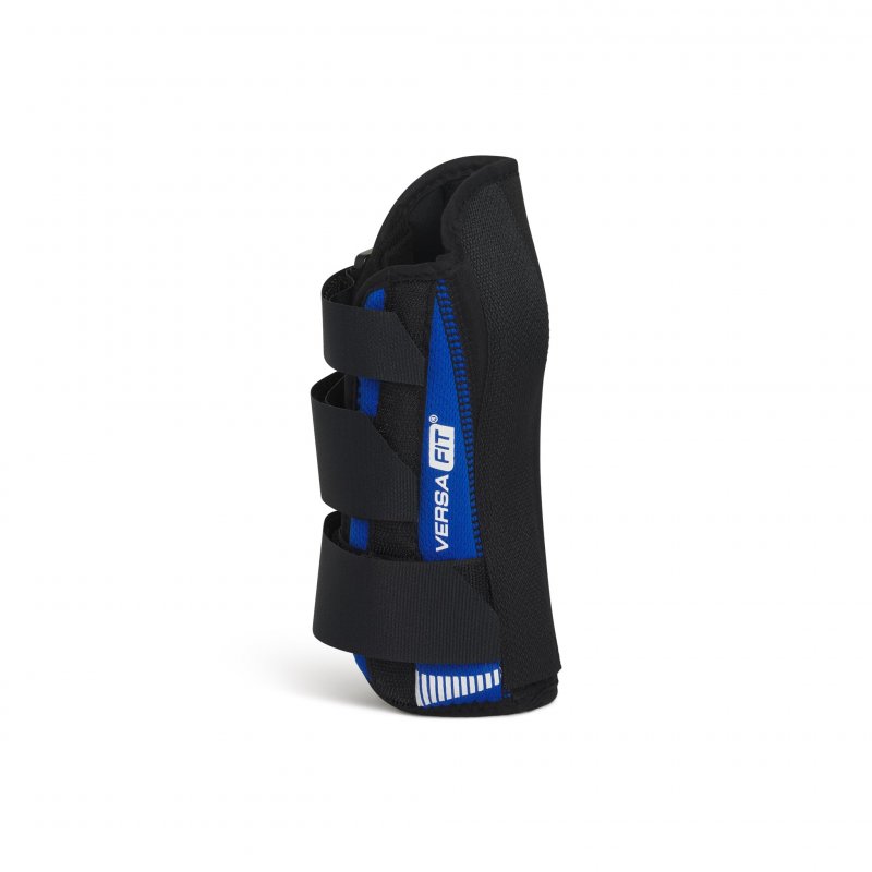 Ovation Medical Versa-fit Wrist Brace Premium Custom Fit Support Comfortable Structured Tendonitis And Carpal Tunnel Or Splint