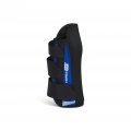 Ovation Medical Versa-fit Wrist Brace Premium Custom Fit Support Comfortable Structured Tendonitis And Carpal Tunnel Or Splint