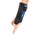Ovation Medical Versa-fit Wrist Brace Premium Custom Fit Support Comfortable Structured Tendonitis And Carpal Tunnel Or Splint