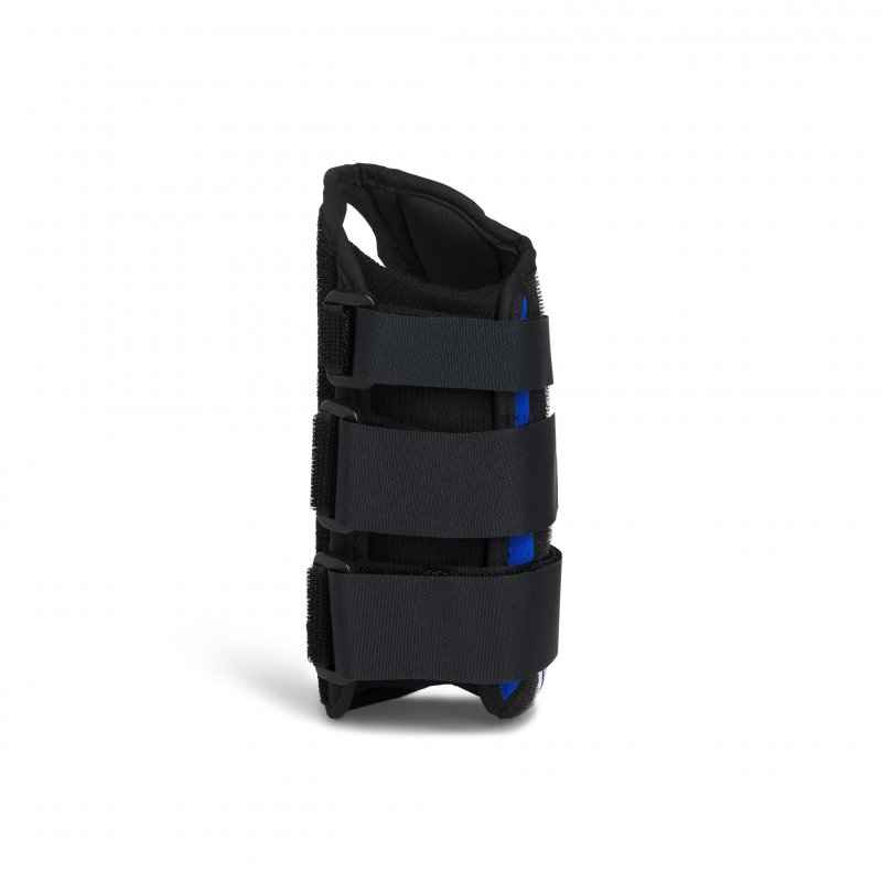 Ovation Medical Versa-fit Wrist Brace Premium Custom Fit Support Comfortable Structured Tendonitis And Carpal Tunnel Or Splint