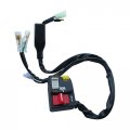 Usonline911 Lights Hi Low Engine Off Run For Honda Atc350x 1986